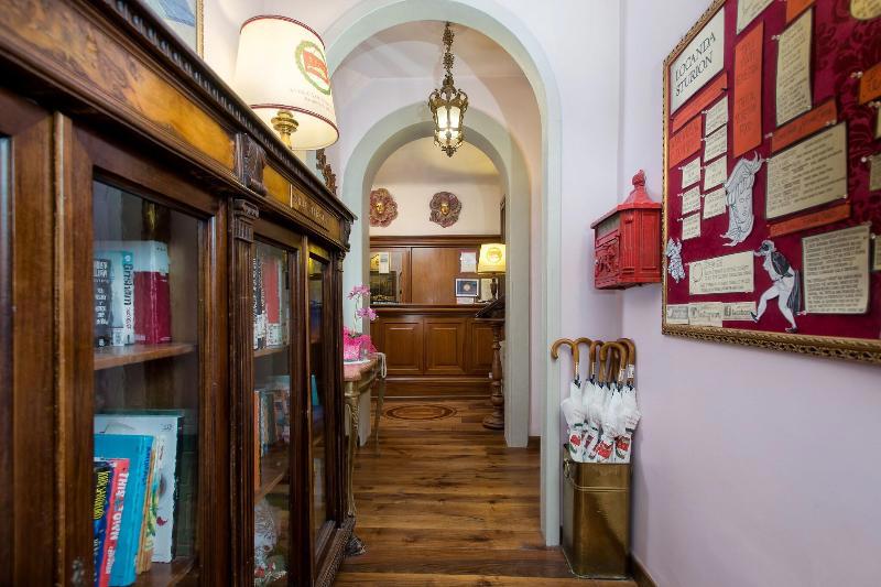 Antica Locanda Sturion galeri fotoğrafı