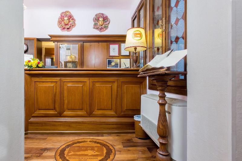 Antica Locanda Sturion galeri fotoğrafı