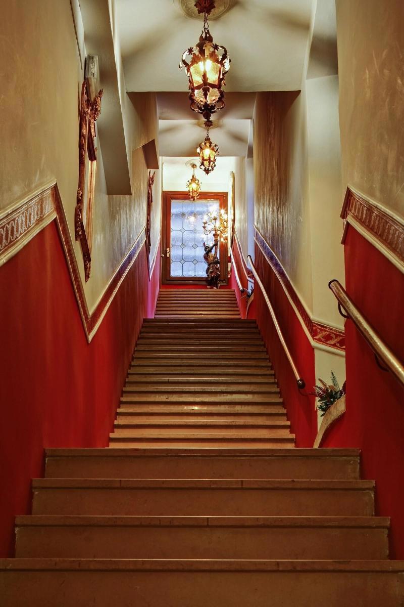 Antica Locanda Sturion galeri fotoğrafı