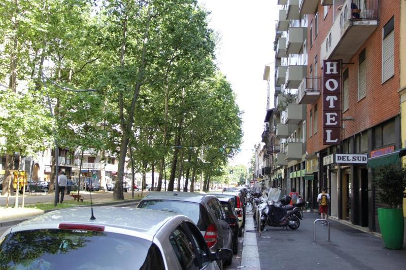 Hotel Del Sud fotoğrafı