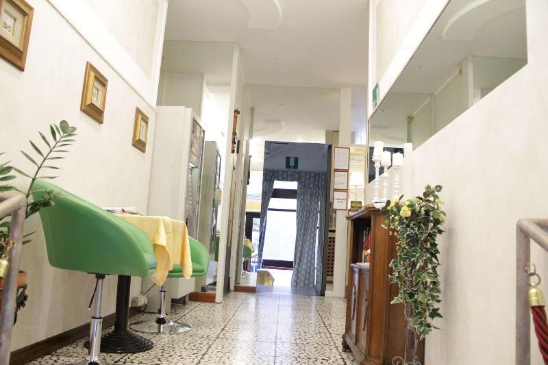 Hotel Del Sud galeri fotoğrafı