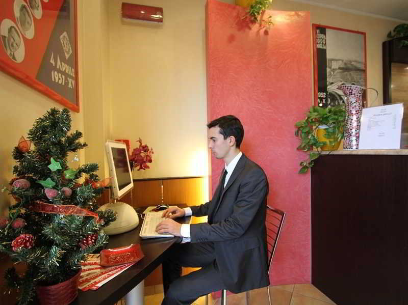 Hotel della Volta galeri fotoğrafı