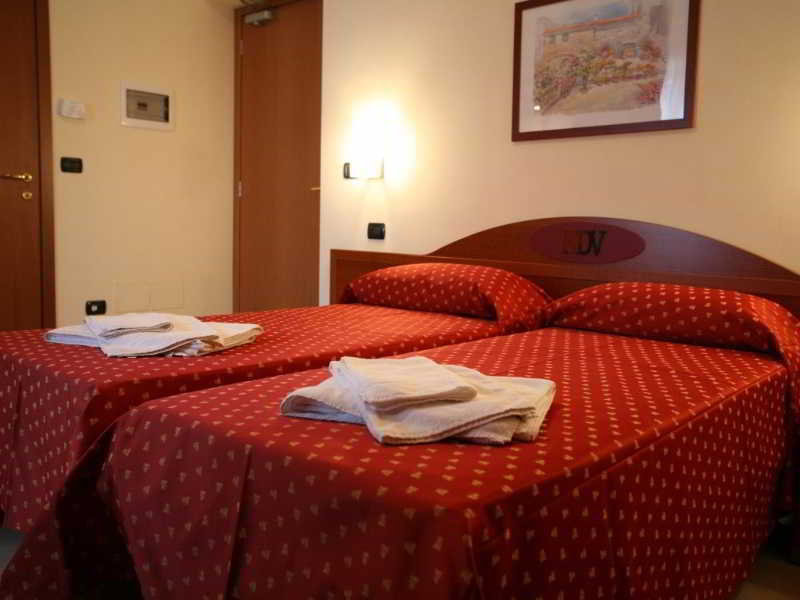 Hotel della Volta galeri fotoğrafı