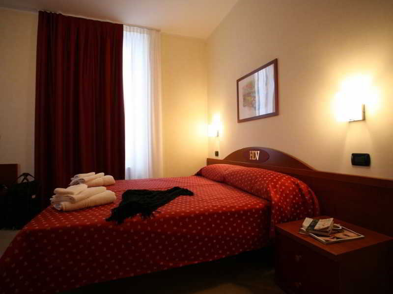Hotel della Volta galeri fotoğrafı