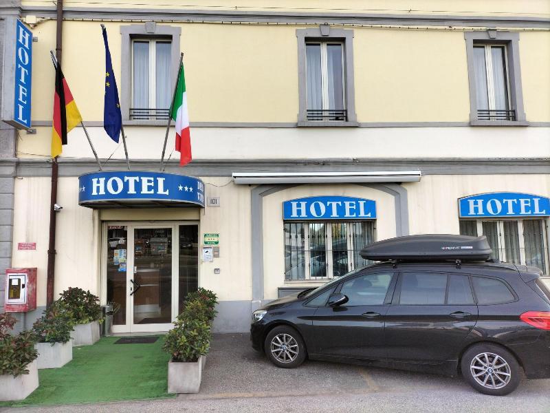 Hotel della Volta galeri fotoğrafı