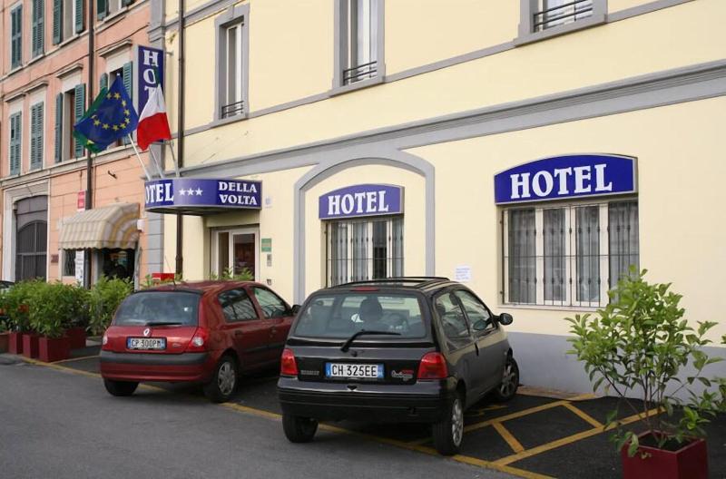 Hotel della Volta galeri fotoğrafı