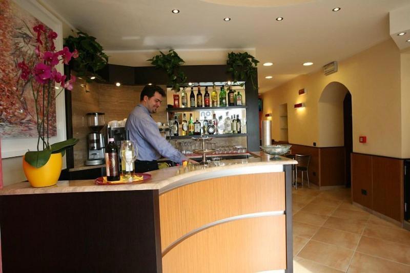 Hotel della Volta galeri fotoğrafı