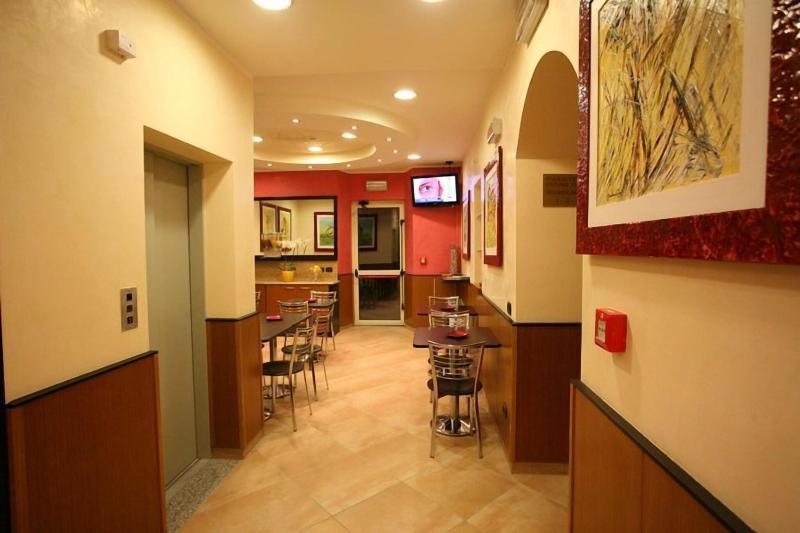 Hotel della Volta galeri fotoğrafı