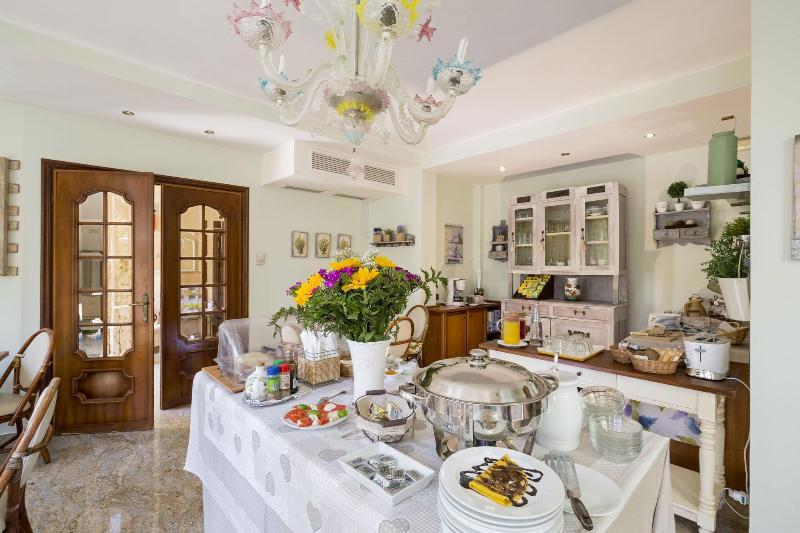 Hotel Villa Stella