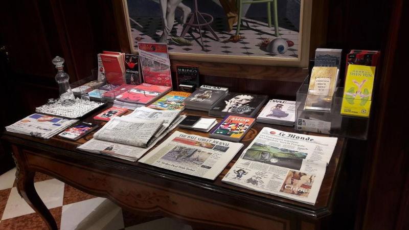 Hotel Romana Residence