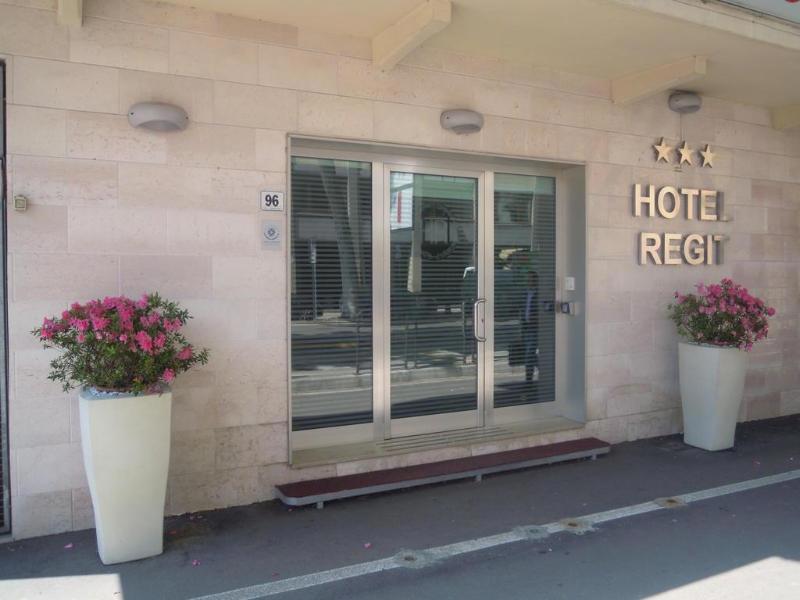 Hotel Regit galeri fotoğrafı