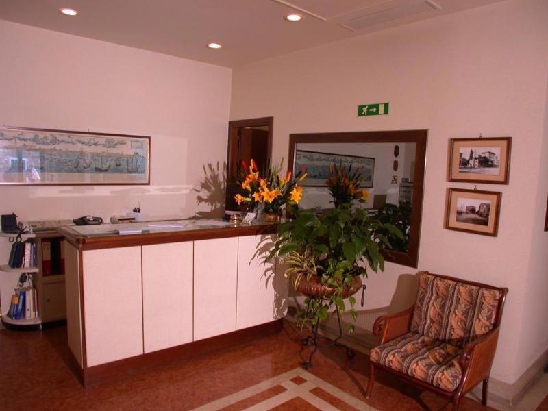 Hotel Belvedere fotoğrafı