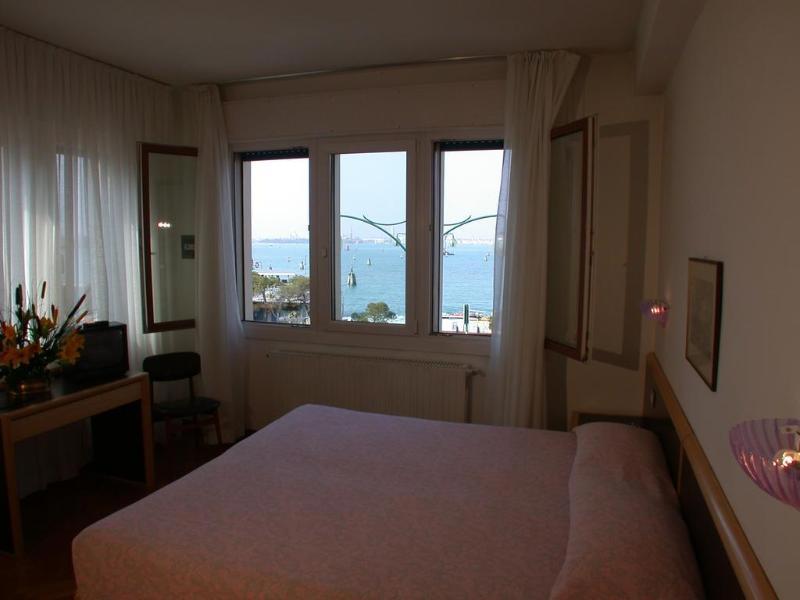 Hotel Belvedere fotoğrafı