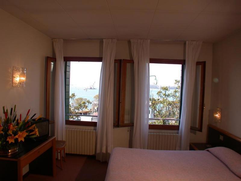 Hotel Belvedere fotoğrafı