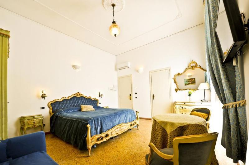 Hotel Residenza Sole - Guest House galeri fotoğrafı