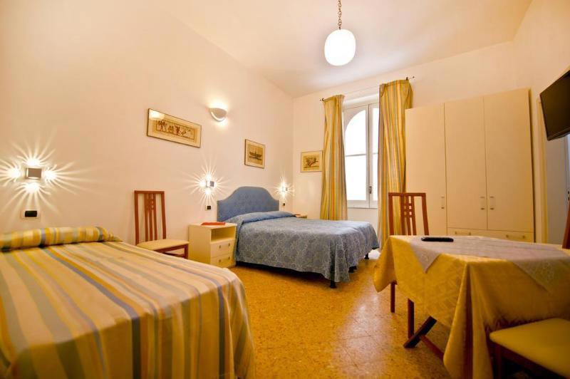 Hotel Residenza Sole - Guest House galeri fotoğrafı