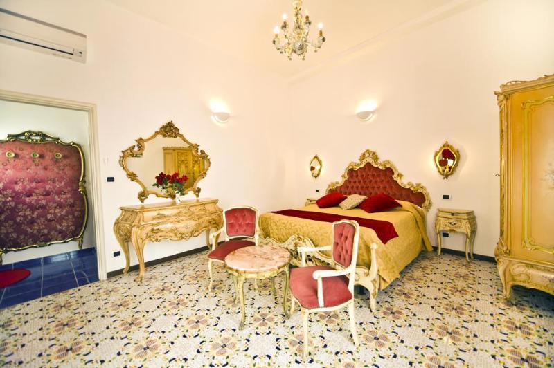 Hotel Residenza Sole - Guest House galeri fotoğrafı