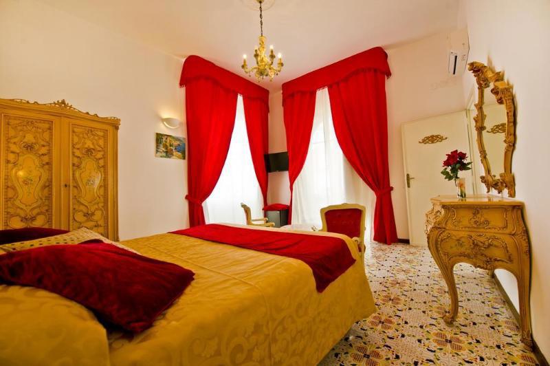 Hotel Residenza Sole - Guest House galeri fotoğrafı