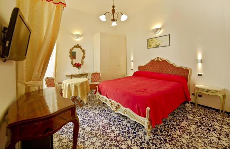 Hotel Residenza Sole - Guest House galeri fotoğrafı