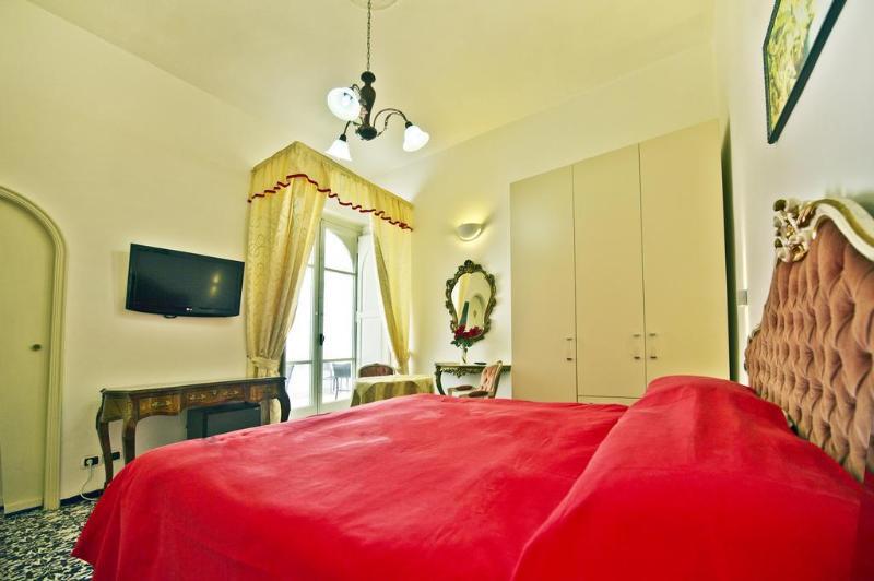 Hotel Residenza Sole - Guest House galeri fotoğrafı