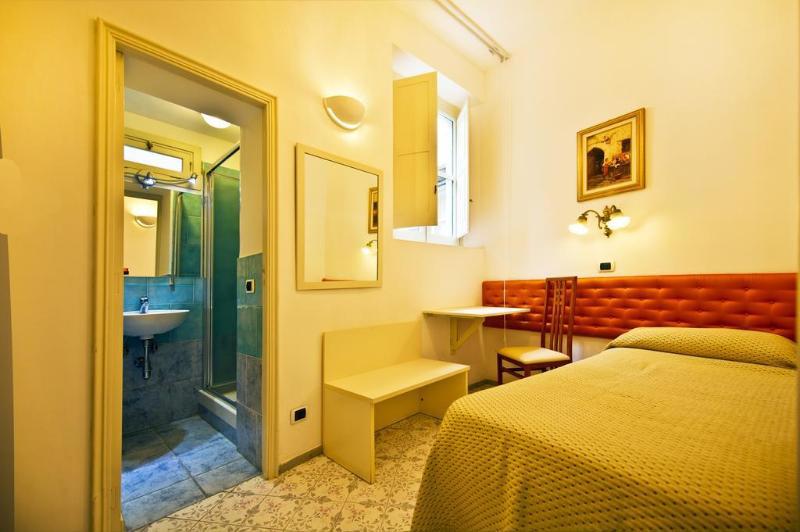 Hotel Residenza Sole - Guest House galeri fotoğrafı