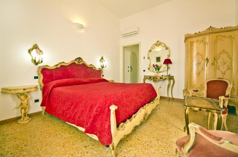 Hotel Residenza Sole - Guest House galeri fotoğrafı
