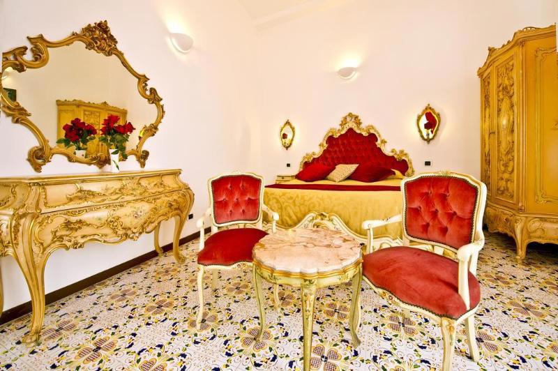 Hotel Residenza Sole - Guest House galeri fotoğrafı