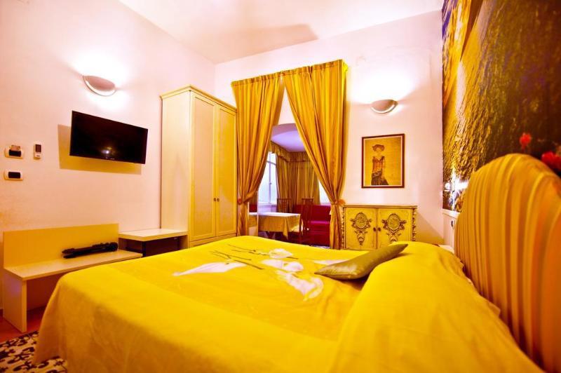 Hotel Residenza Sole - Guest House galeri fotoğrafı