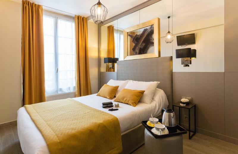 Pratic Hotel