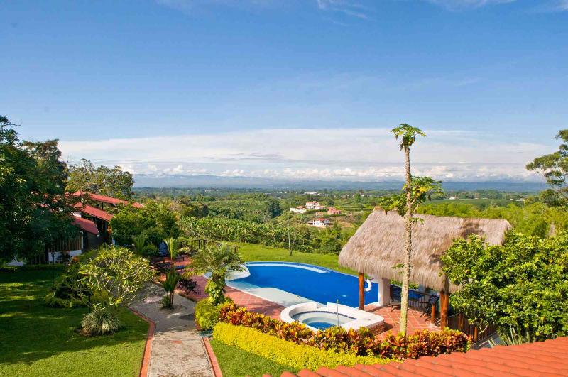 Hacienda Combia