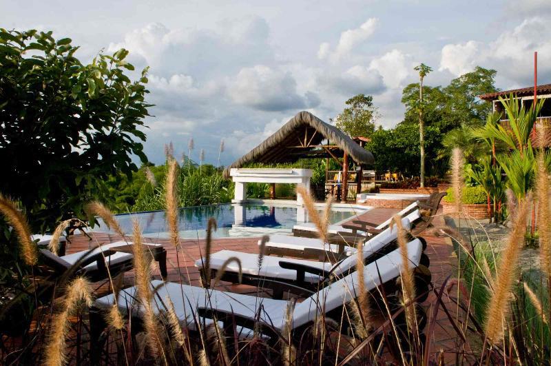 Hacienda Combia