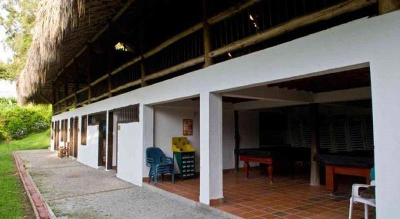 Hacienda Combia