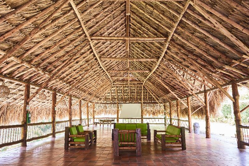 Hacienda Combia