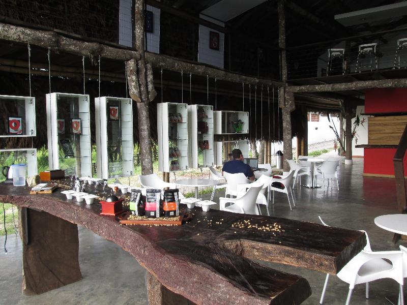 Hacienda Combia