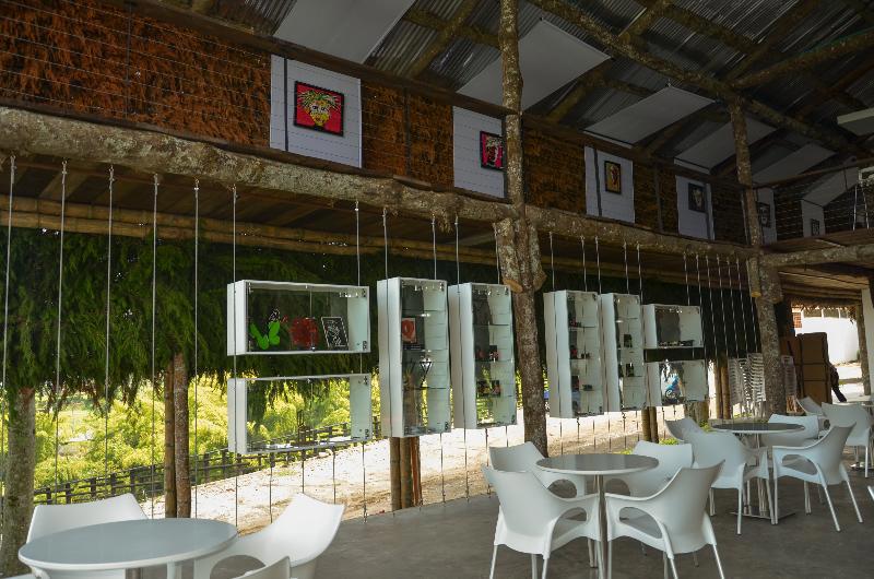 Hacienda Combia