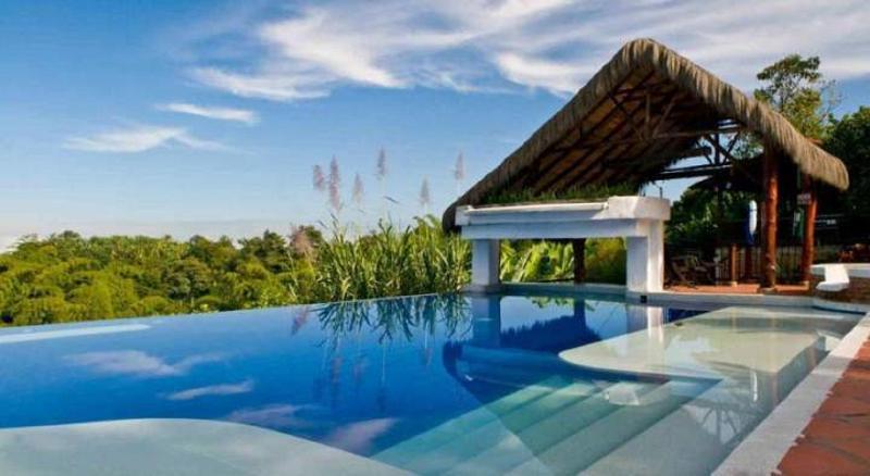 Hacienda Combia