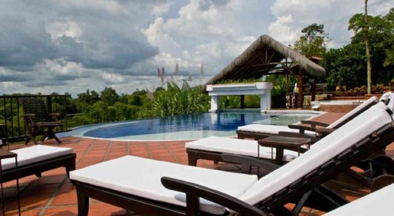 Hacienda Combia
