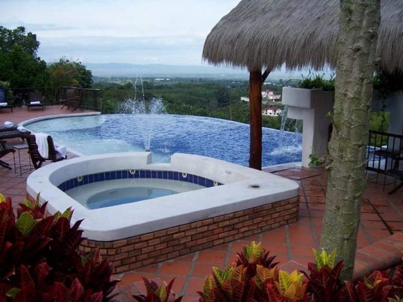 Hacienda Combia