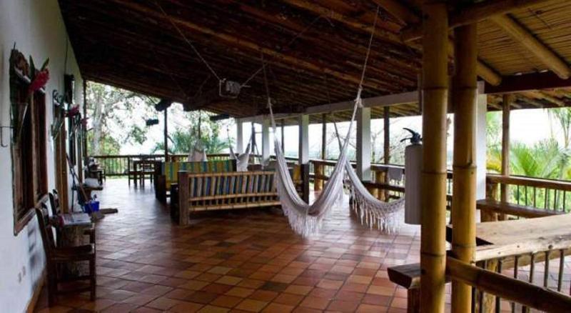 Hacienda Combia