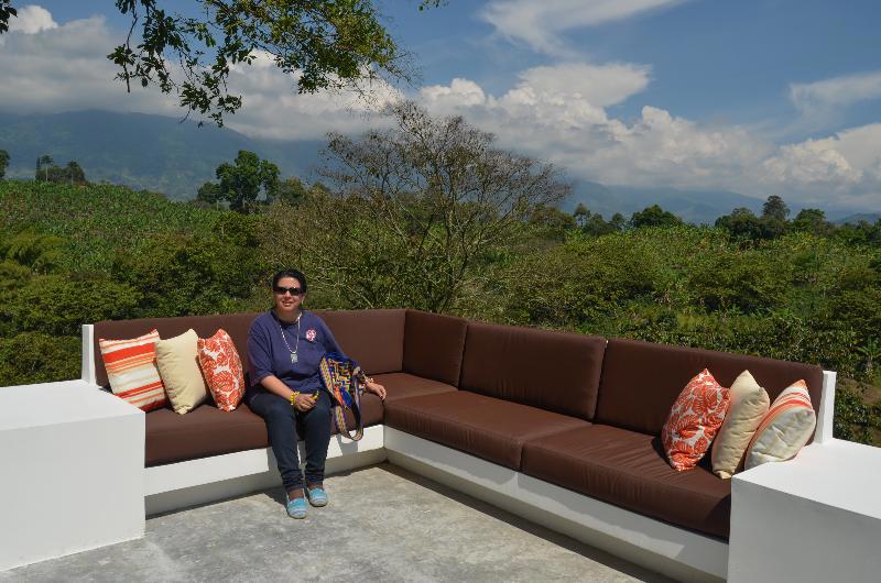 Hacienda Combia