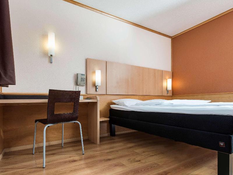 ibis Eisenach galeri fotoğrafı