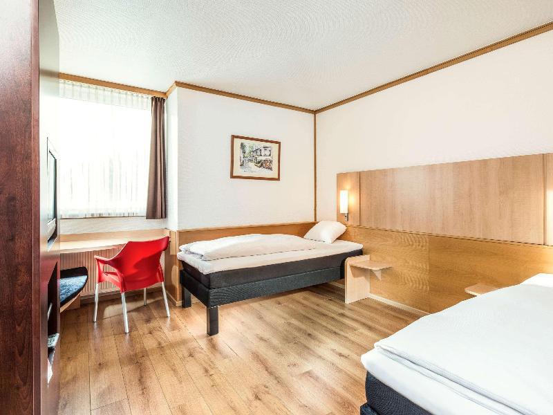 ibis Eisenach galeri fotoğrafı