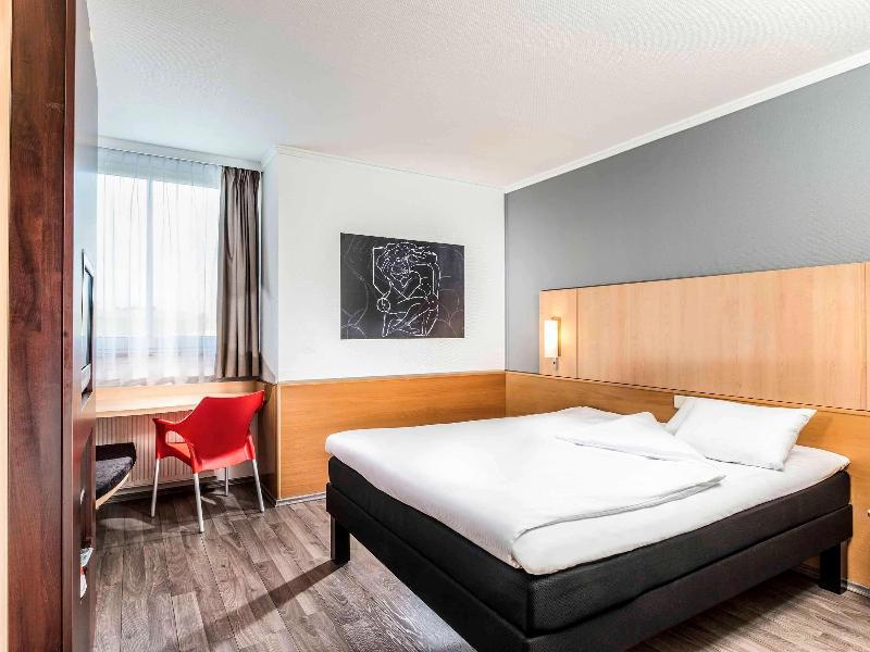 ibis Eisenach galeri fotoğrafı