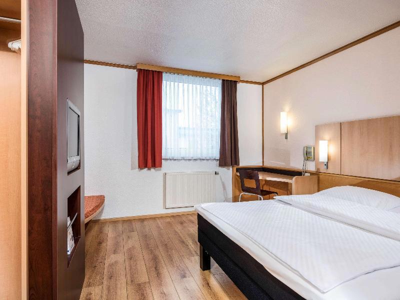 ibis Eisenach galeri fotoğrafı