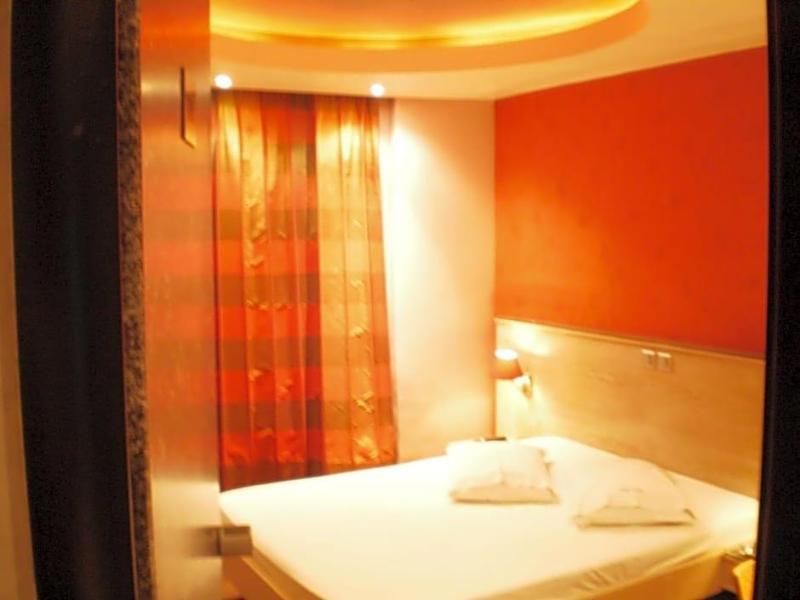 Niki Hotel galeri fotoğrafı