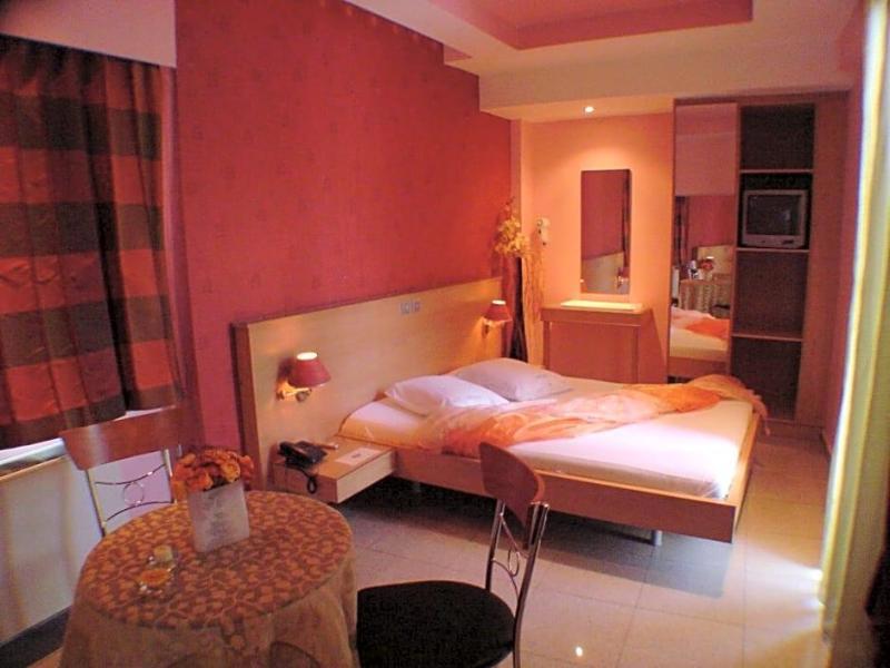 Niki Hotel galeri fotoğrafı