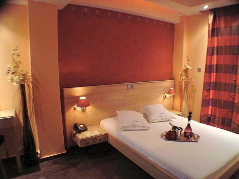 Niki Hotel galeri fotoğrafı