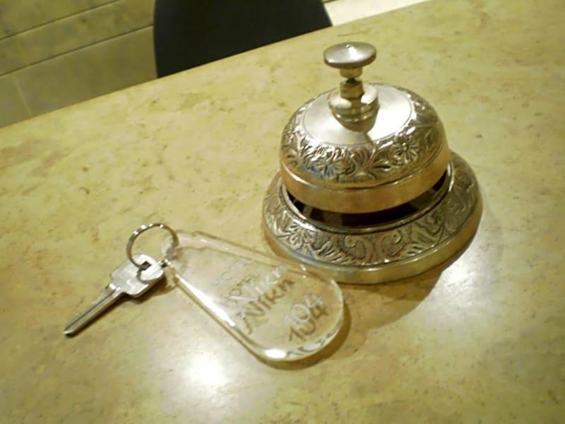 Niki Hotel galeri fotoğrafı