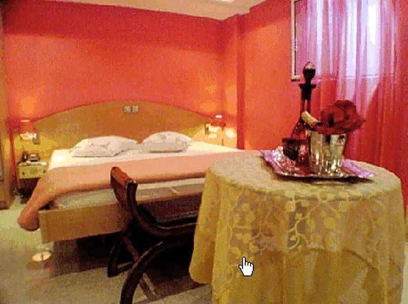 Niki Hotel galeri fotoğrafı