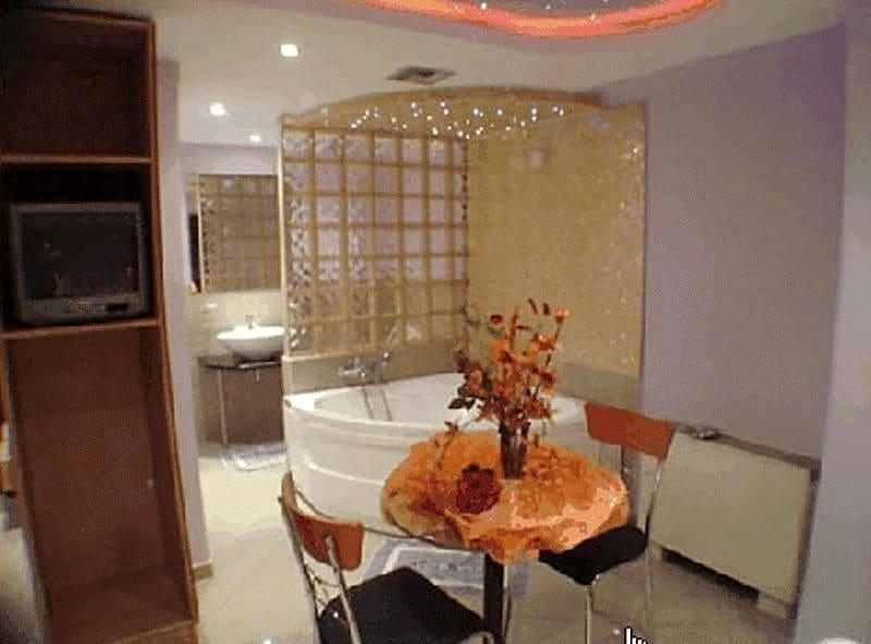 Niki Hotel galeri fotoğrafı